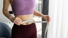 Každý skok je ako úder do tuku: Toto cvičenie spaľuje kalórie aj doma