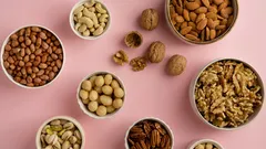 Ktoré orechy sú najzdravšie: Odborník vymenoval 9 druhov, ktoré by mali byť v jedálničku
