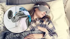 Odpoveď mnohých prekvapí: experti prezradili, ako často treba prať pyžamo