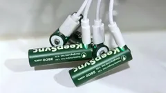 Nielen smartfóny: 5 nečakaných zariadení, ktoré môžete nabíjať cez USB-C