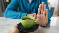 Prečo by ste sa mali vzdať kávy: 4 jasné signály, že je čas prestať ju piť