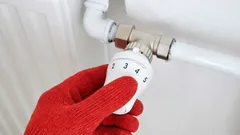 Teplota v byte je teraz ideálna: takto správne nastaviť radiátory kúrenia