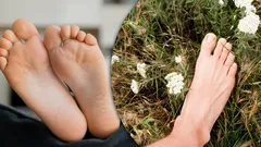 Malíček na nohe je oveľa dôležitejší, než si myslíte: akú dôležitú funkciu skrýva?