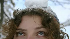 Ako sa v zime starať o pokožku hlavy: 6 pravidiel „mrazivej“ beauty rutiny