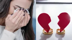 Prečo ľudia zostávajú v nešťastných vzťahoch: psychológovia uvádzajú 3 hlavné dôvody