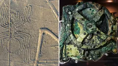 Vedci nevedia, ako to vysvetliť: 5 historických záhad bez odpovede