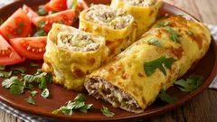 Lepšie ako fašírky a rezne: Recept na šťavnaté brizoly z mletého mäsa za 30 minút