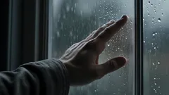 Okná sa v zime prestanú rosiť a budú krištáľovo čisté: lacný trik so sódou