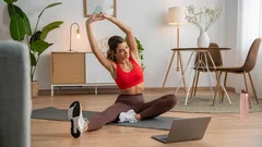 Telo sa naštartuje aj bez posilňovne: Najlepšie cviky, ktoré aktivujú svaly už od prvej série