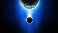 Astronómovia zistili, že čierne diery môžu byť vyberavé v tom, čo „jedia“